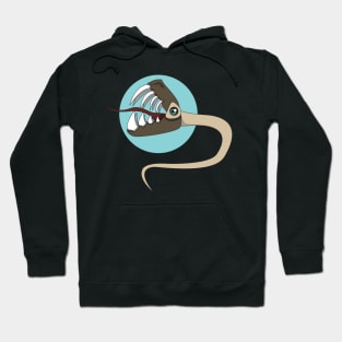 Aguase Hoodie